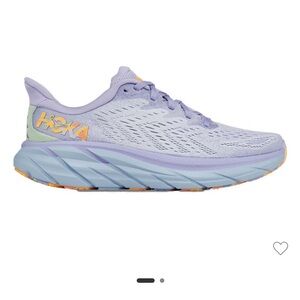 Hoka clifton 8 women’s running shoes